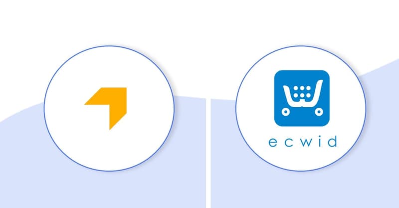 An Ecwid Alternative for the Modern World An Ecwid Alternative for the Modern World
