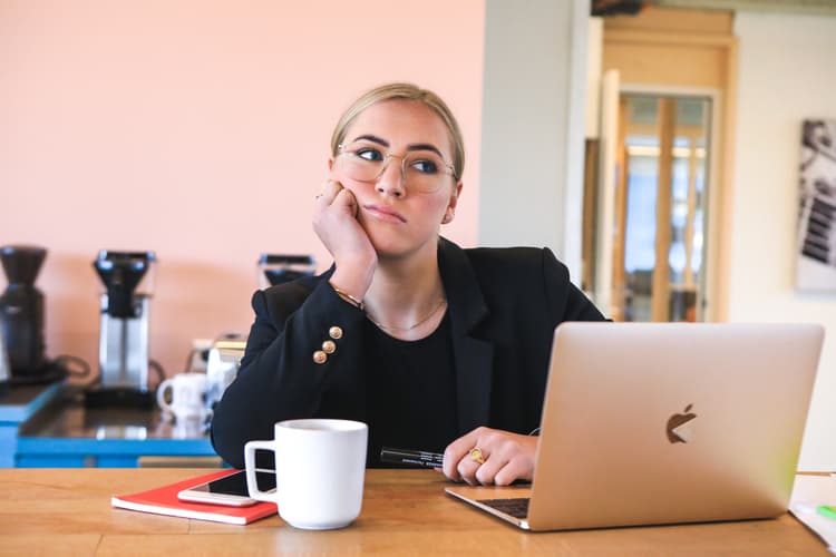 6 Useful Ways to Stay Productive while Working from Home 6 Useful Ways to Stay Productive while Working from Home