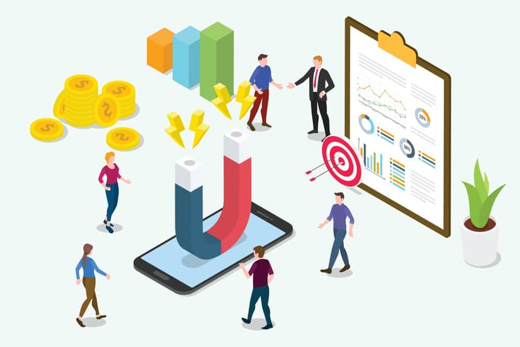 Boost Your Business: Effective eCommerce Retention Strategies Boost Your Business: Effective eCommerce Retention Strategies