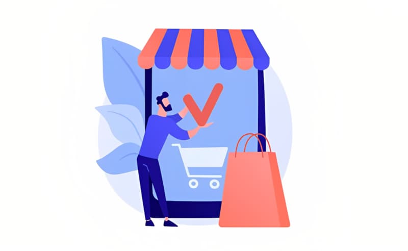 Top ecommerce Website Features Top ecommerce Website Features