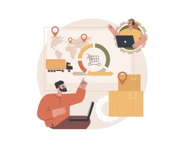 Mastering eCommerce Shipping And Fulfillment – A Step-By-Step Guide Mastering eCommerce Shipping And Fulfillment – A Step-By-Step Guide
