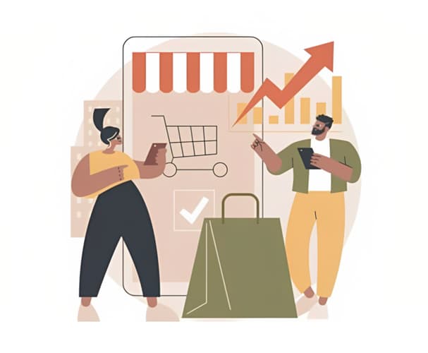 How To Create a Marketing Strategy for Your eCommerce Store How To Create a Marketing Strategy for Your eCommerce Store