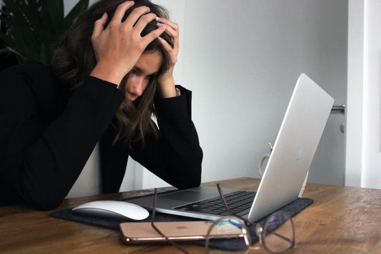 Ways to Eliminate Stress at Work Ways to Eliminate Stress at Work