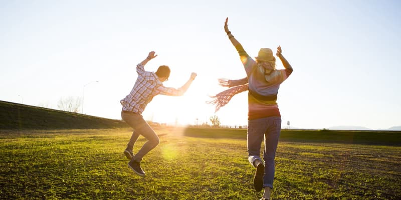 6 Ways Successful People Stay Extremely Happy 6 Ways Successful People Stay Extremely Happy