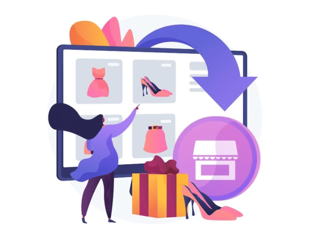 Top Omnichannel Marketing Strategies for ecommerce Top Omnichannel Marketing Strategies for ecommerce
