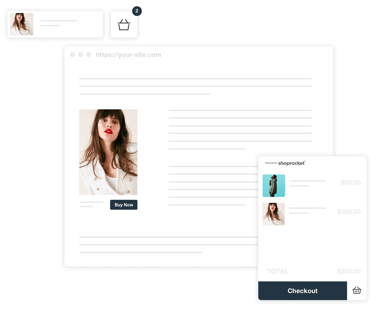 The world's fastest ecommerce platform The world's fastest ecommerce platform