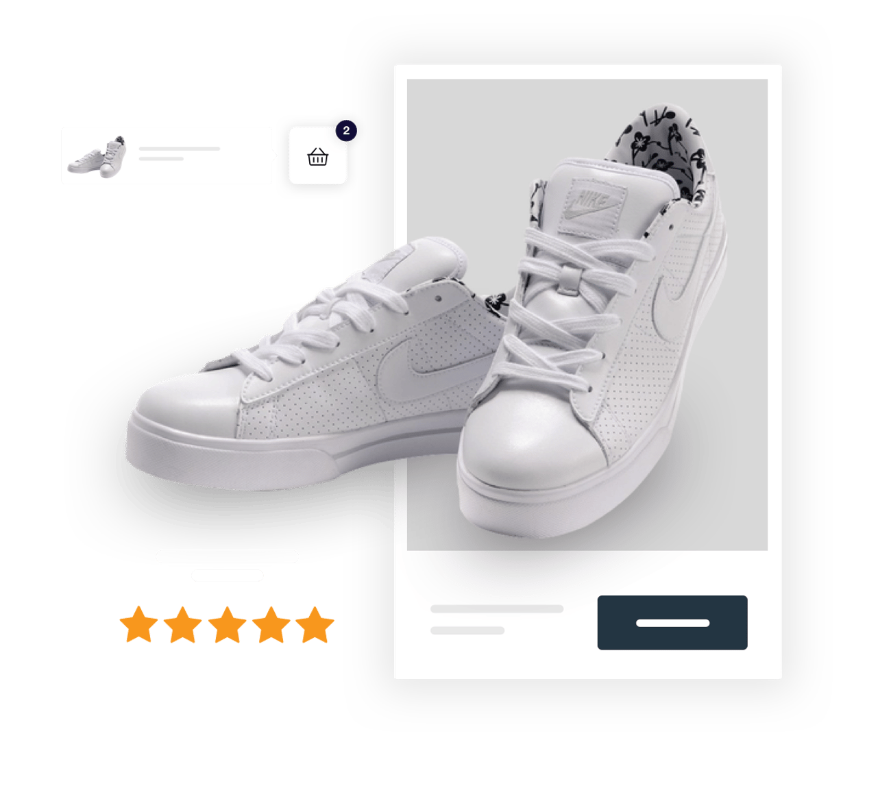 Sell your physical products online in minutes Sell your physical products online in minutes